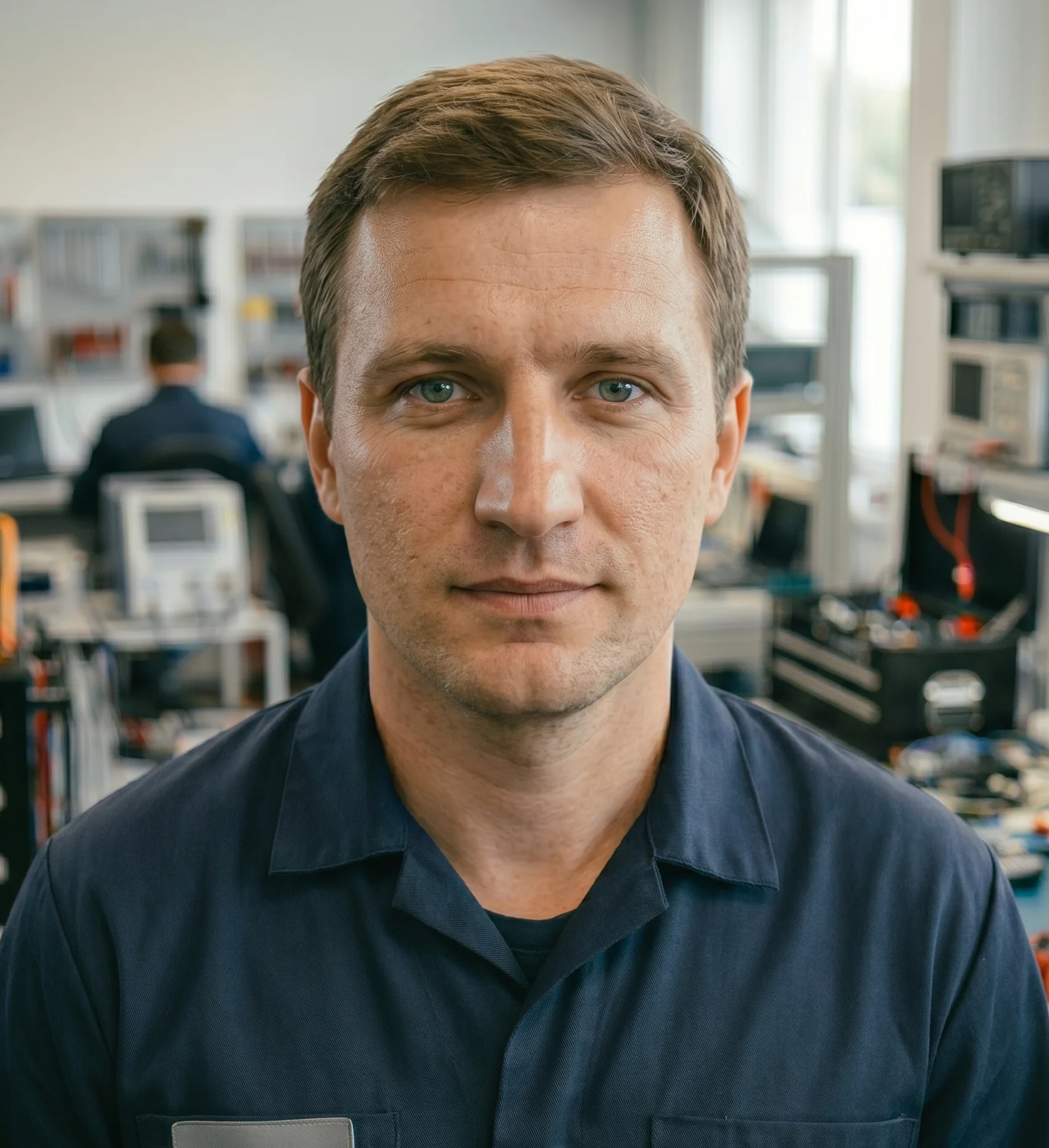 Денис Ковалев
